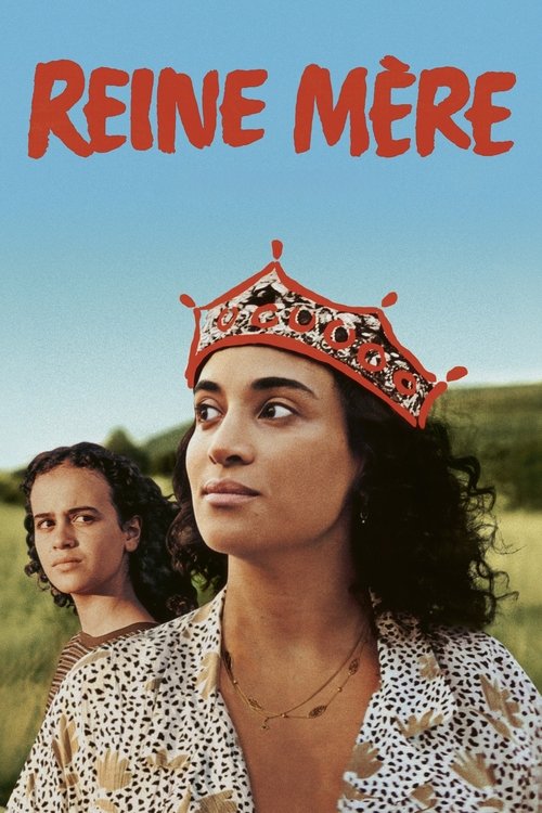 Reine Mère (2025) poster