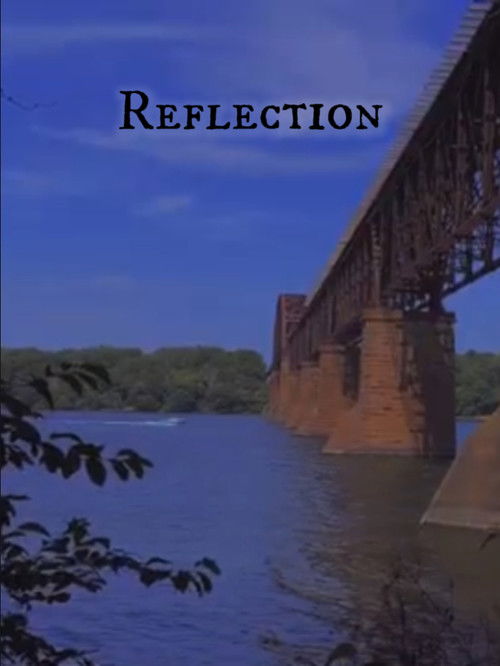 Reflection (2024) poster