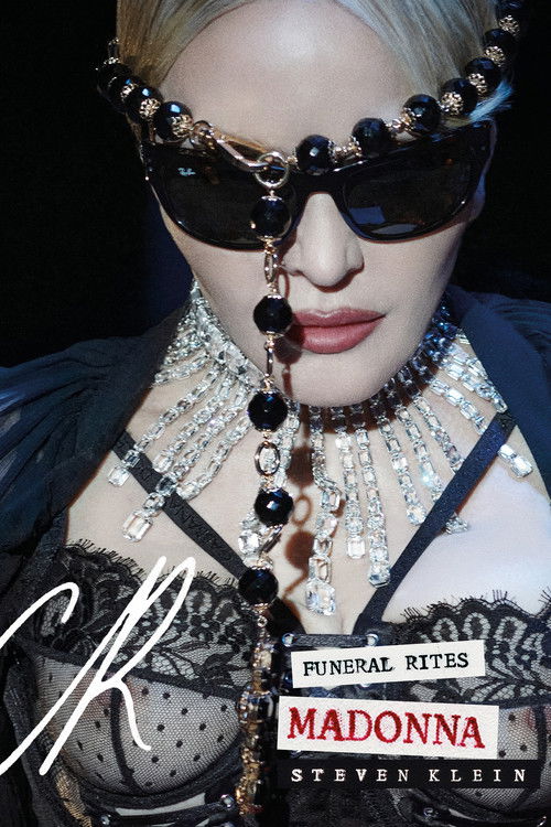 Funeral Rites (2025) poster