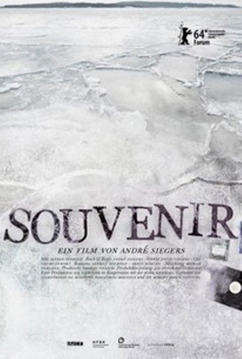 Souvenir (2014) poster