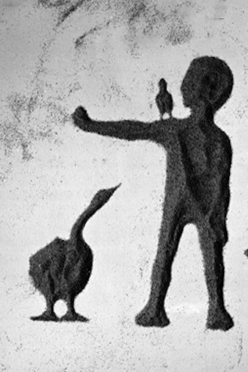 Sand or Peter and the Wolf (1969) poster