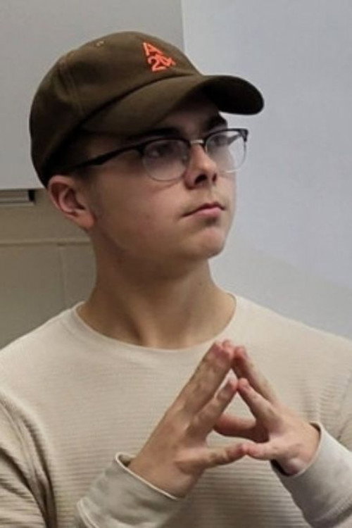 Conner Simpson