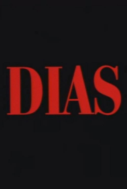 Dias (2000) poster
