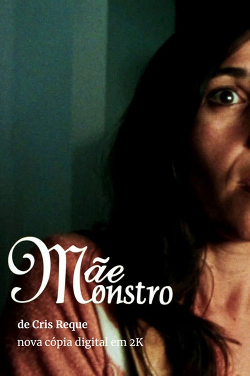 Mãe Monstro (2003) poster
