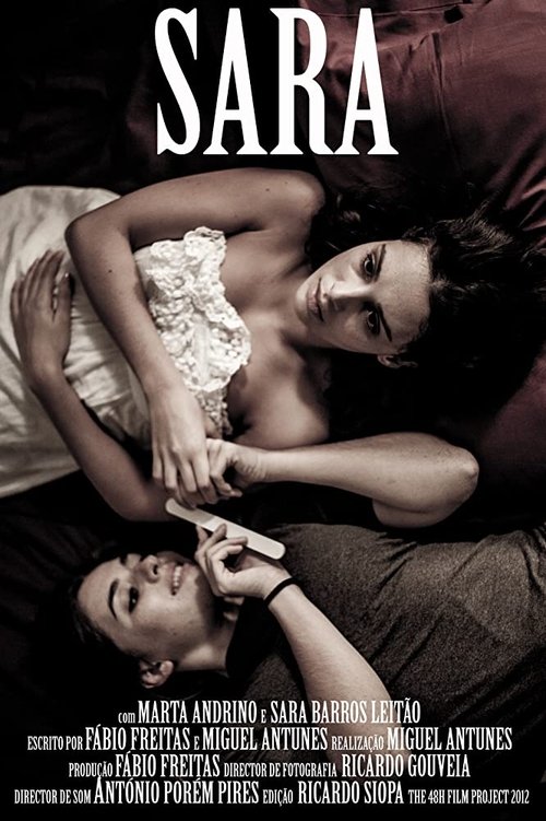 Sara (2012) poster