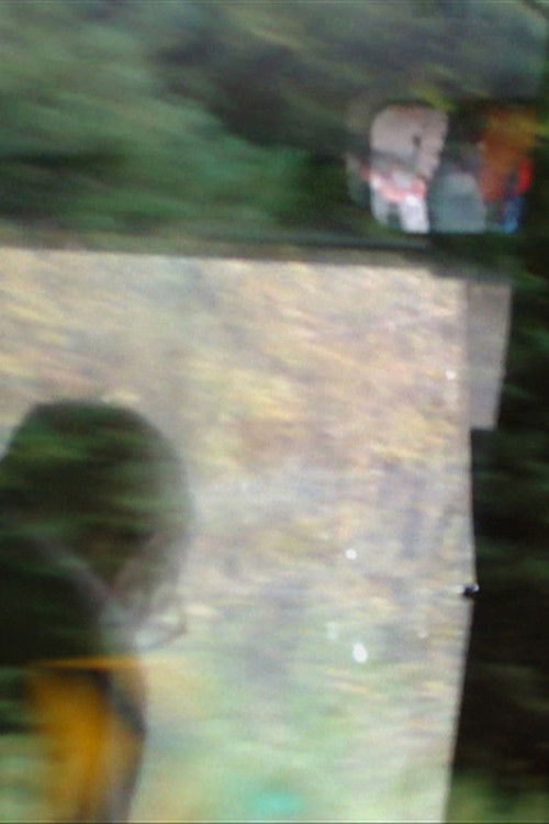 Travelogue (2010) poster