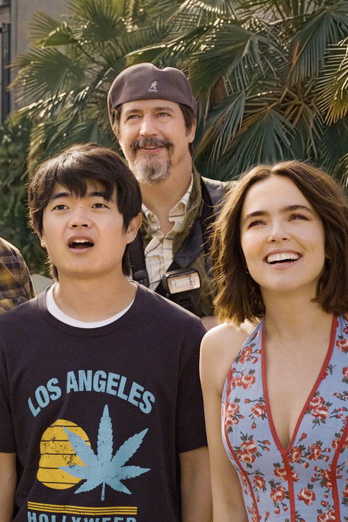 Gail Daughtry and the Celebrity Sex Pass (2026) poster