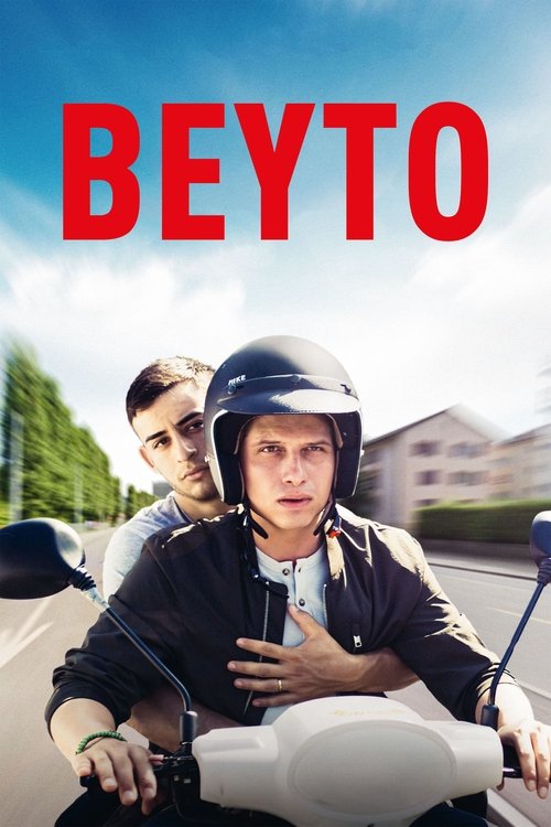 Beyto (2021) poster