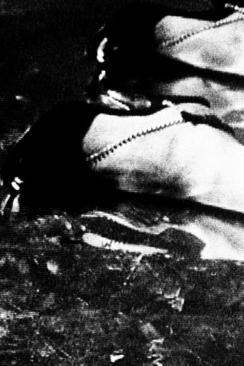 ON WATER (2020) poster