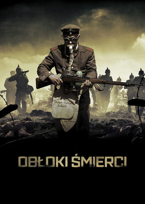 Obłoki śmierci - Bolimów 1915 (2020) poster