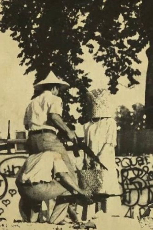 Filipiniana (2016) poster