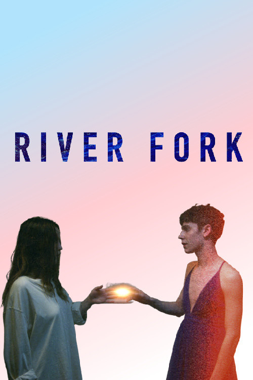 River Fork (2022) poster