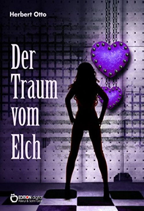 Der Traum vom Elch (1986) poster