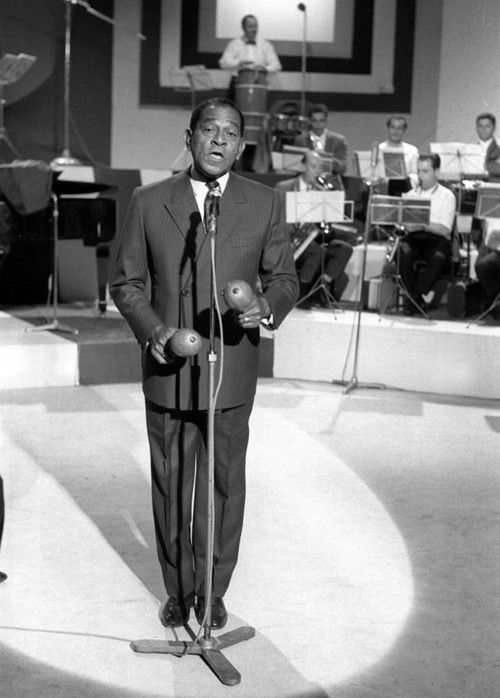 Machin: Toda una vida (2002) poster