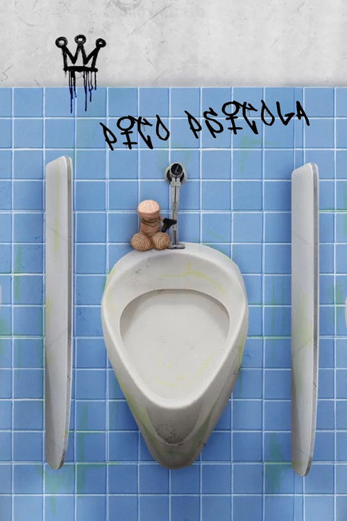 Pito Pistola (2022) poster