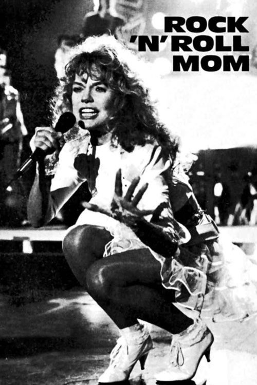 Rock 'N Roll Mom (1988) poster
