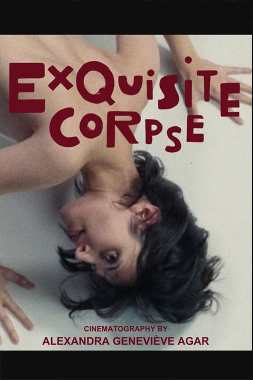 Exquisite Corpse (2024) poster