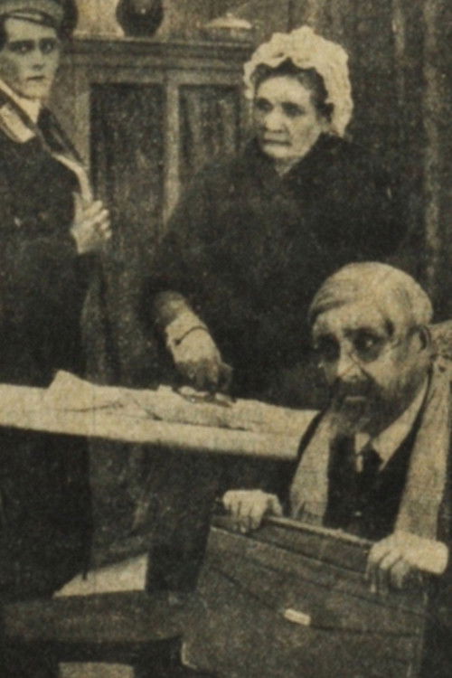 Dream And Life (1918) poster