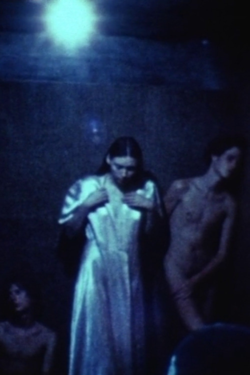 Three (1974) poster