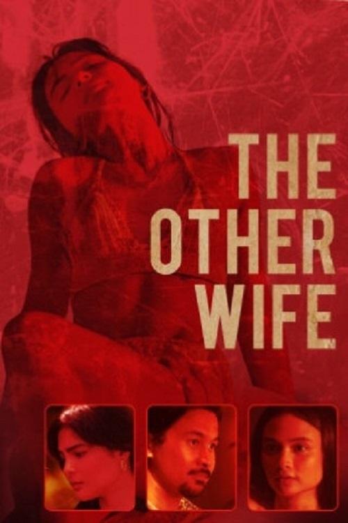 The Other Wife (2021) poster
