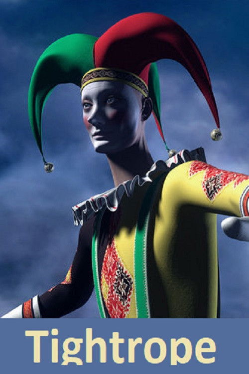 Tightrope (1999) poster