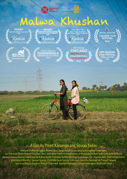 Malwa Khushan (2023) poster