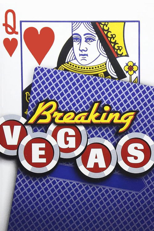 Breaking Vegas (2004) poster