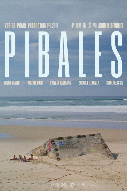Pibales (2024) poster