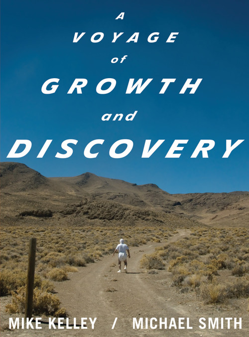 A Voyage of Growth and Discovery (2010) poster