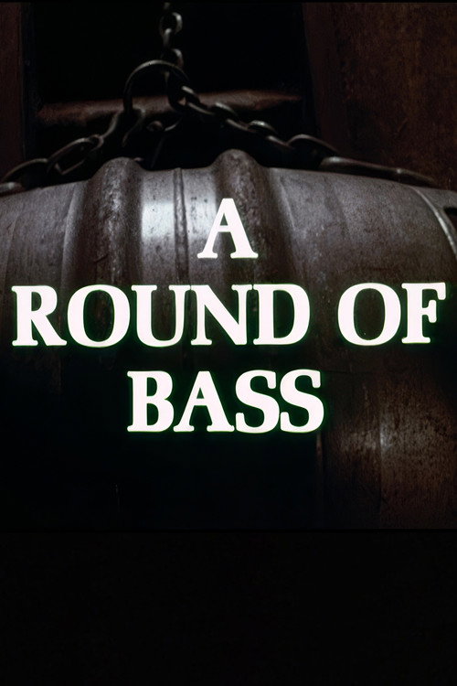A Round of Bass (1972) poster