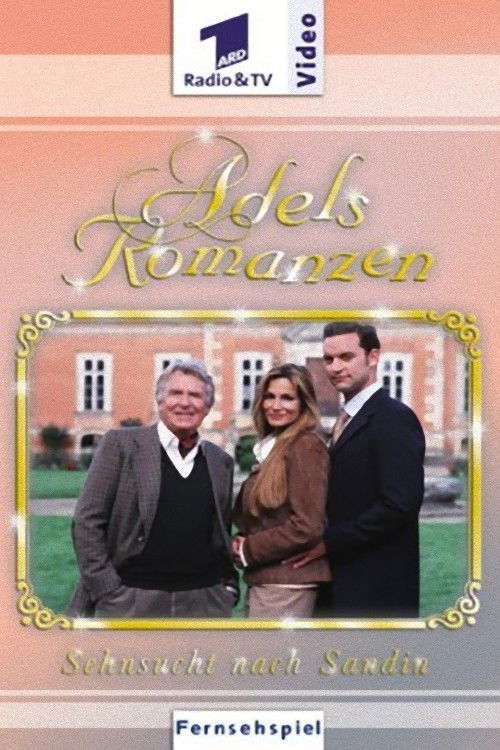 Sehnsucht nach Sandin (2002) poster