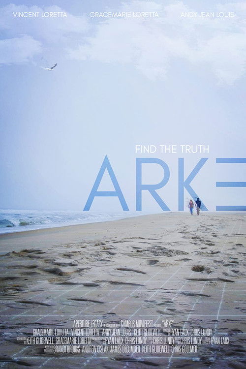 Arke (2017) poster