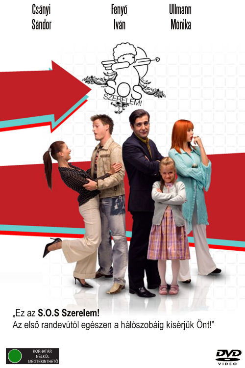 S.O.S. Love! (2007) poster