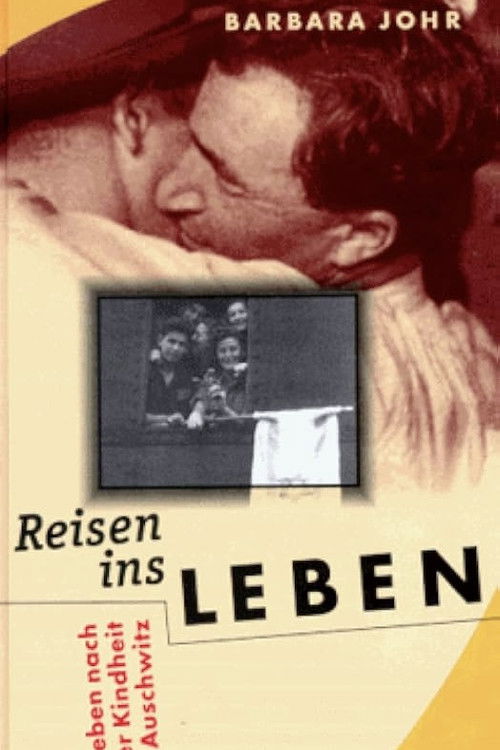 Reisen ins Leben (1996) poster