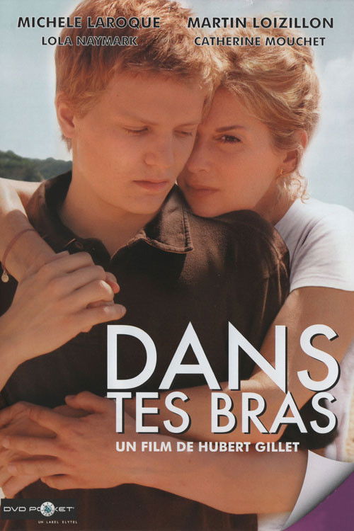 In Your Arms (2009) poster