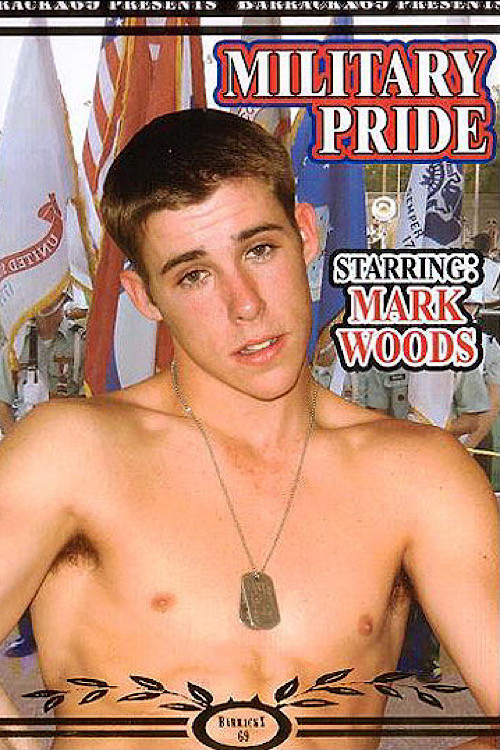 Military Pride (2006) poster