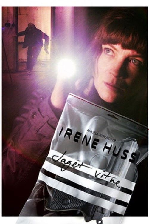 Irene Huss 12: Jagat vittne (2011) poster
