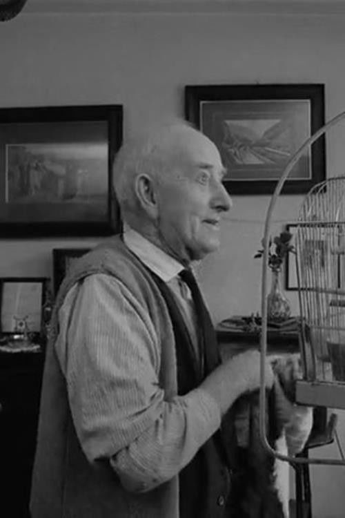 I Think They Call Him John (1964) poster