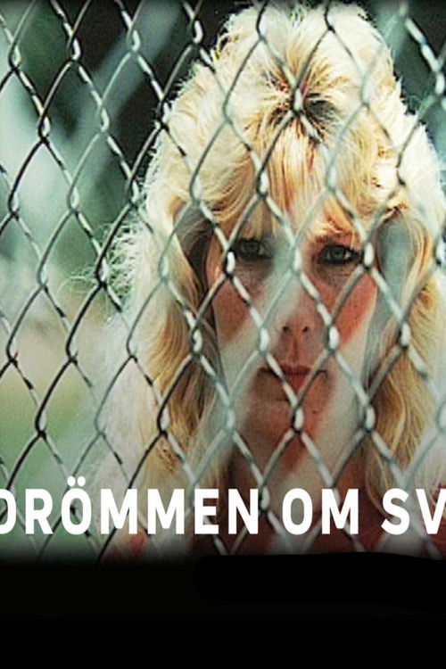 Drömmen Om Sverige (2011) poster