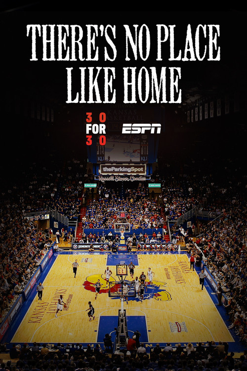 There's No Place Like Home (2012) poster