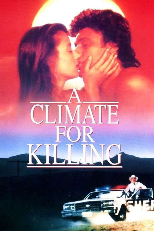 A Climate for Killing (1991) poster