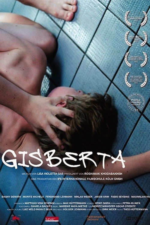 Gisberta (2009) poster