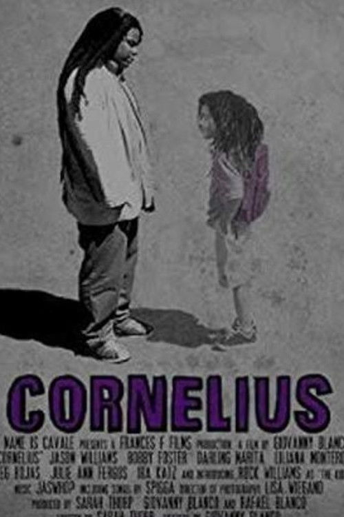 Cornelius (2008) poster