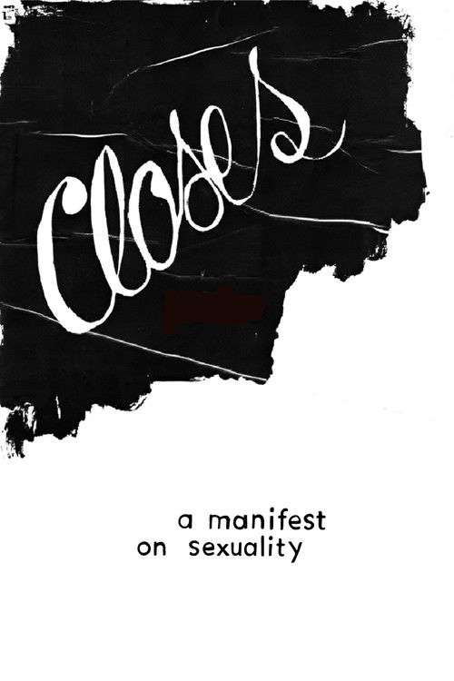 Closes (1982) poster