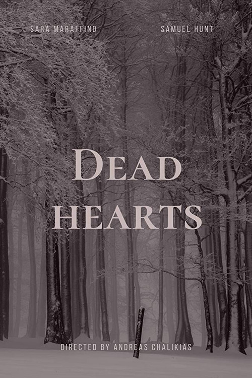 Dead Hearts (2012) poster