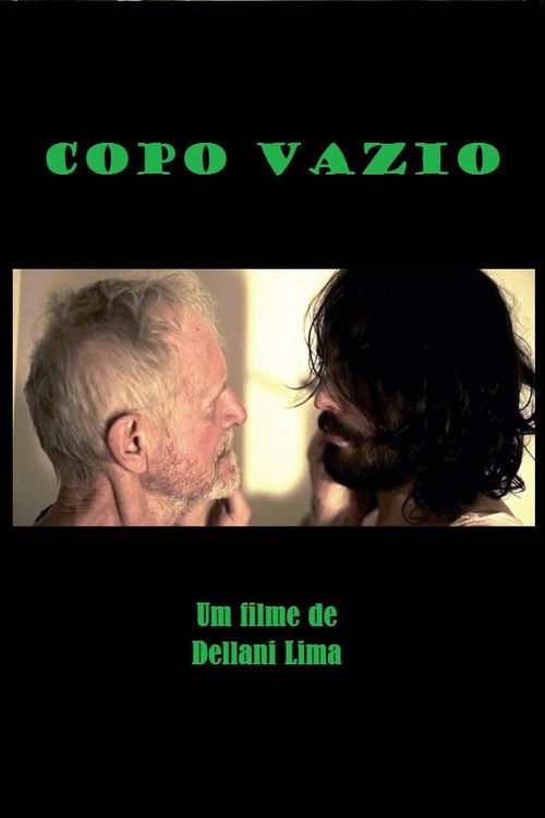 Copo Vazio (2018) poster