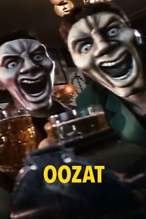 Oozat (1992) poster