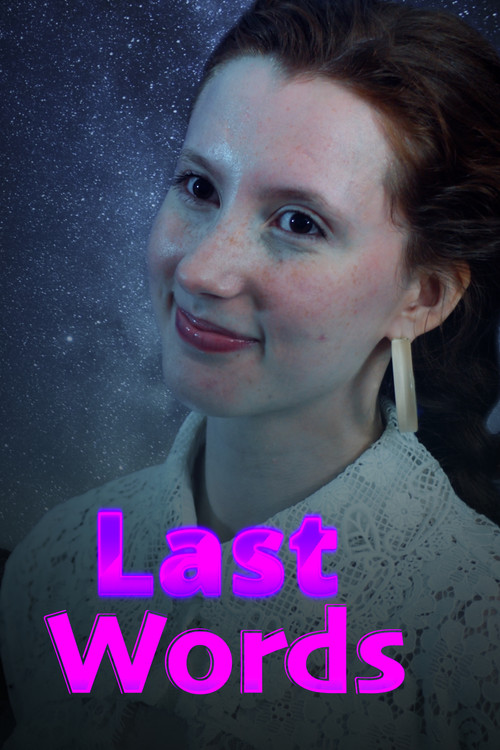 Last Words (2026) poster