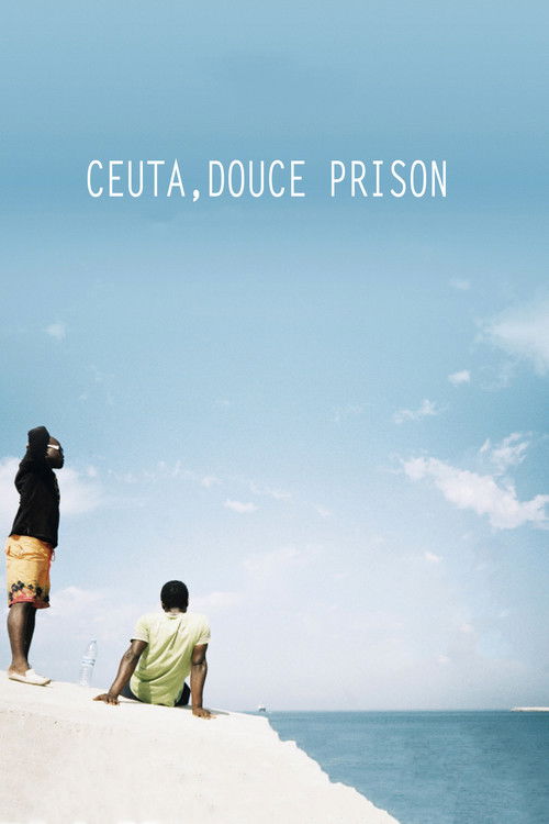 Ceuta, Prison by the Sea (2014) poster
