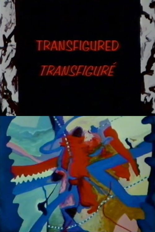 Transfigured (1998) poster